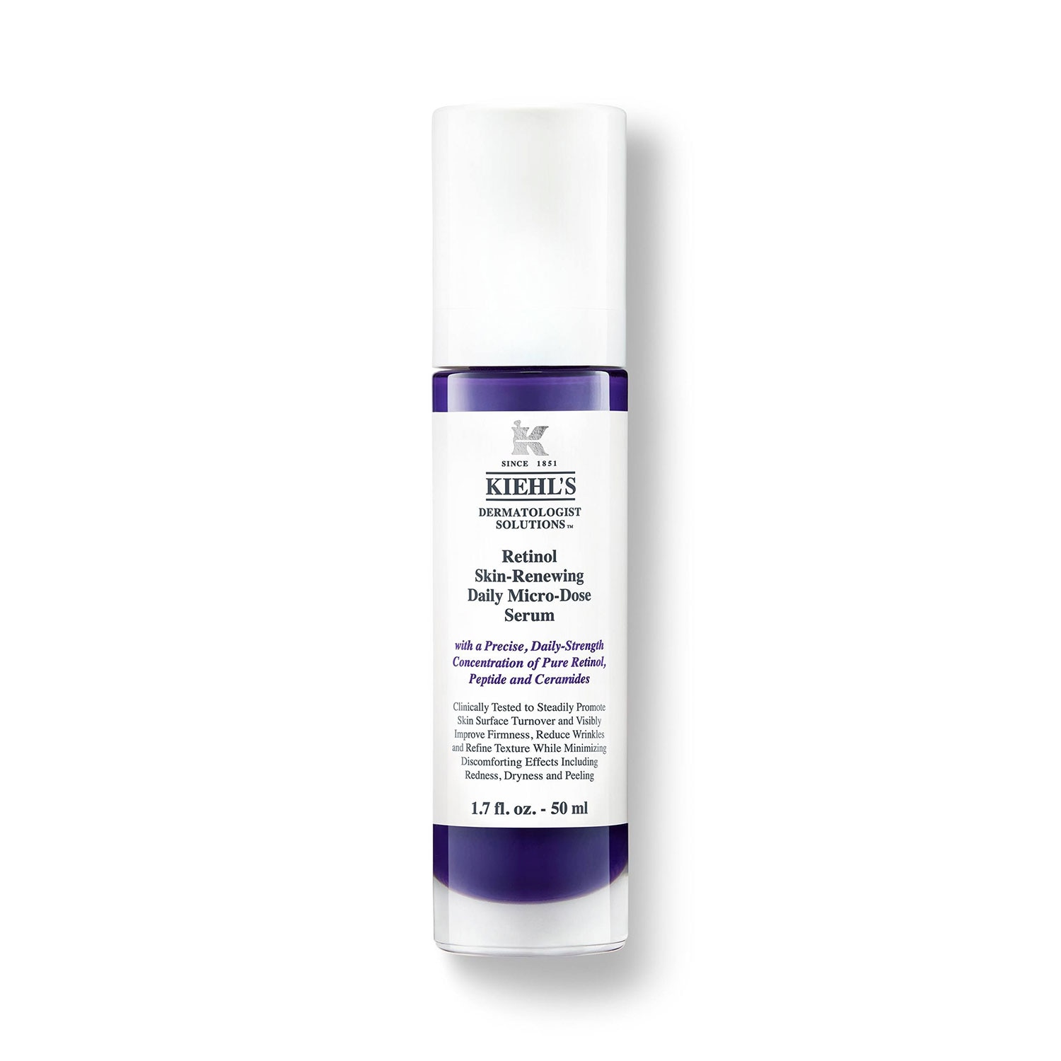 RETINOL SKIN-RENEWING DAILY MICRO-DOSE SERUM (SUERO ANTI-EDAD CON RETINOL)